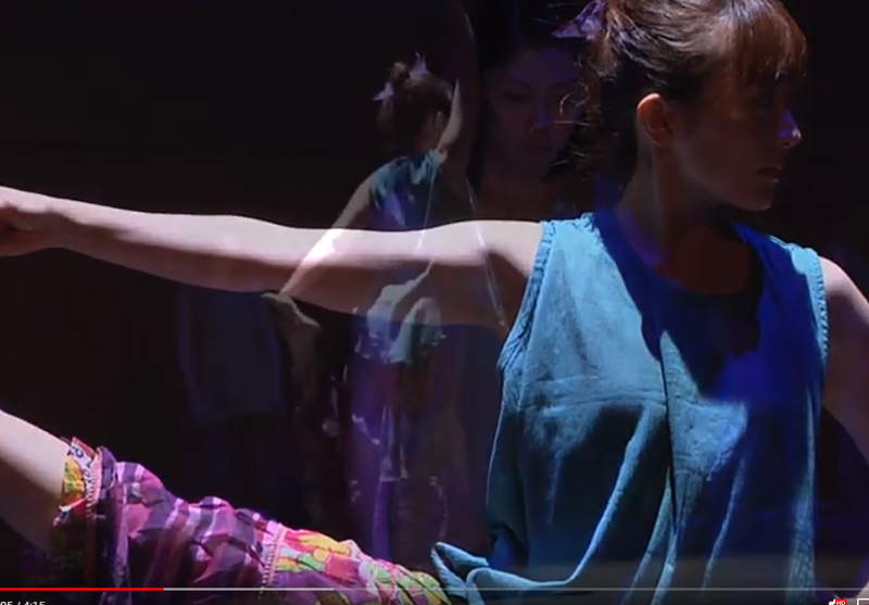 映像撮影・編集 DVD作成実績