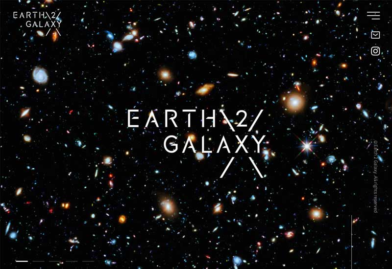 ホームページ制作実績